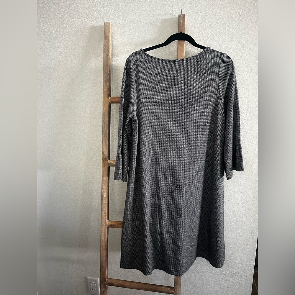 New, unworn shift dress from J Jill